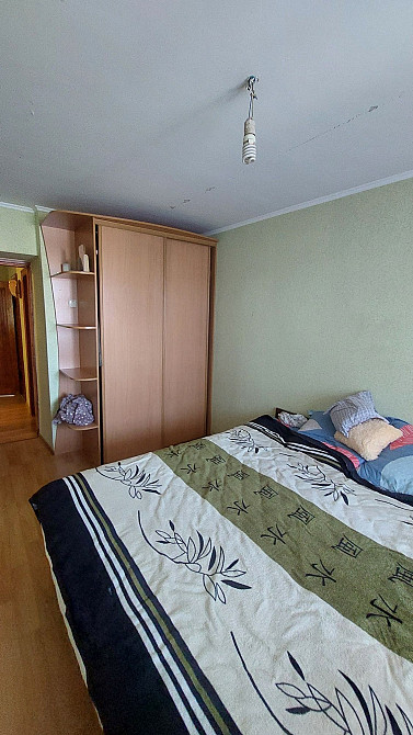 Продам 4х ком кв .центр города Южне - зображення 5