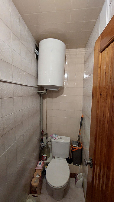 Продам 4х ком кв .центр города Южне - зображення 6