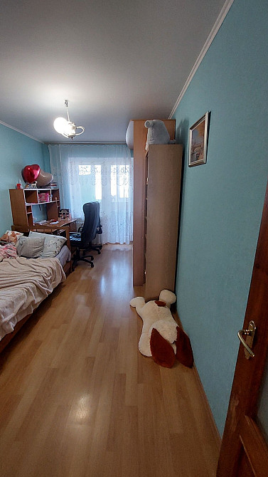 Продам 4х ком кв .центр города Южне - зображення 3