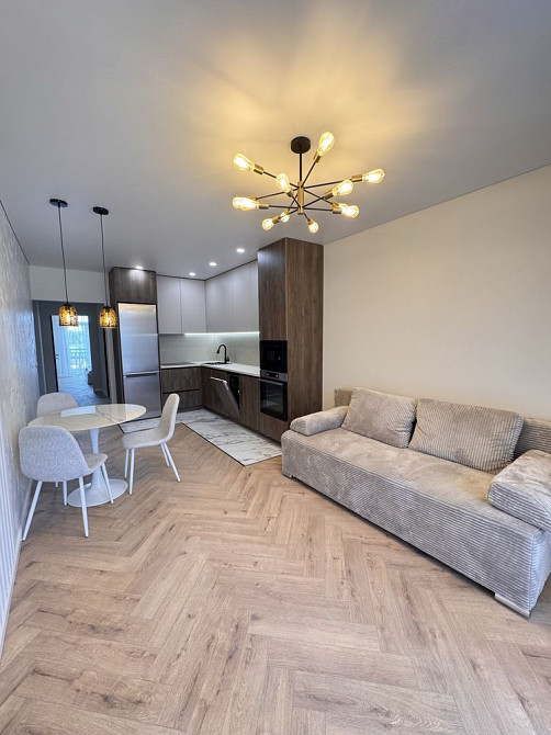 Продаж 1,5-кімнатної квартири|ЖК Мала Прага|Центр Ужгород - зображення 1