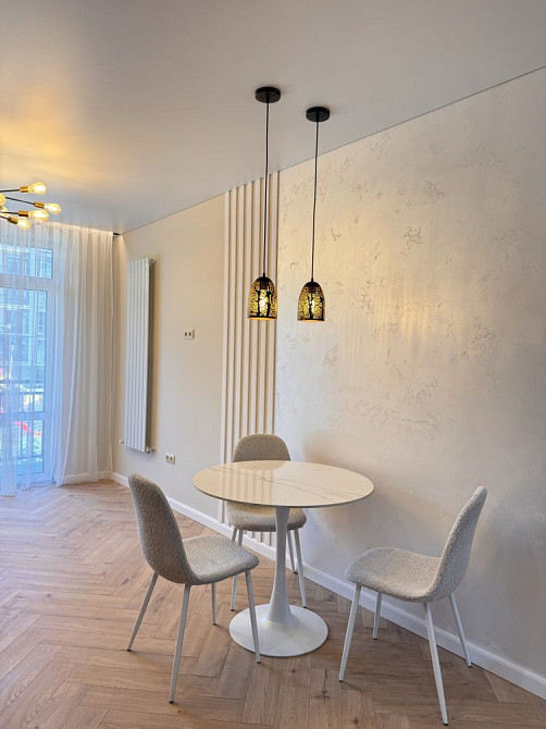 Продаж 1,5-кімнатної квартири|ЖК Мала Прага|Центр Ужгород - зображення 4