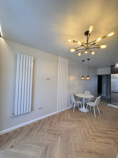 Продаж 1,5-кімнатної квартири|ЖК Мала Прага|Центр Ужгород - зображення 6