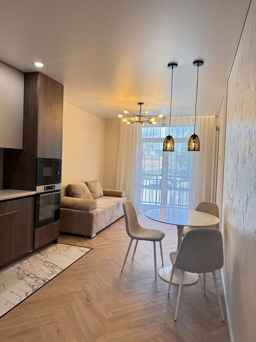 Продаж 1,5-кімнатної квартири|ЖК Мала Прага|Центр Ужгород - зображення 3