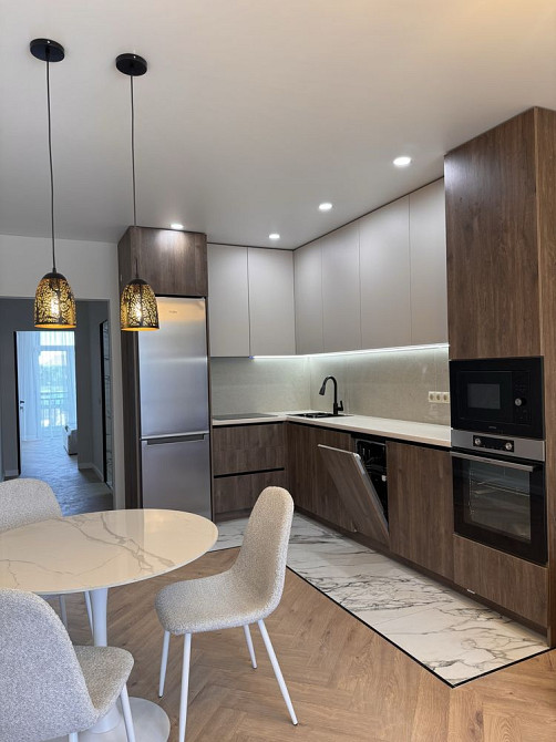 Продаж 1,5-кімнатної квартири|ЖК Мала Прага|Центр Ужгород - зображення 2