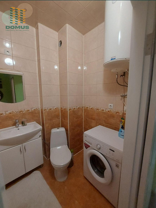 Продам 2 комн ЖК Радужный. С мебелью и техникой. Кладовая! Лиманка - зображення 4