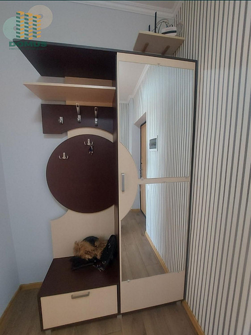 Продам 2 комн ЖК Радужный. С мебелью и техникой. Кладовая! Лиманка - зображення 8