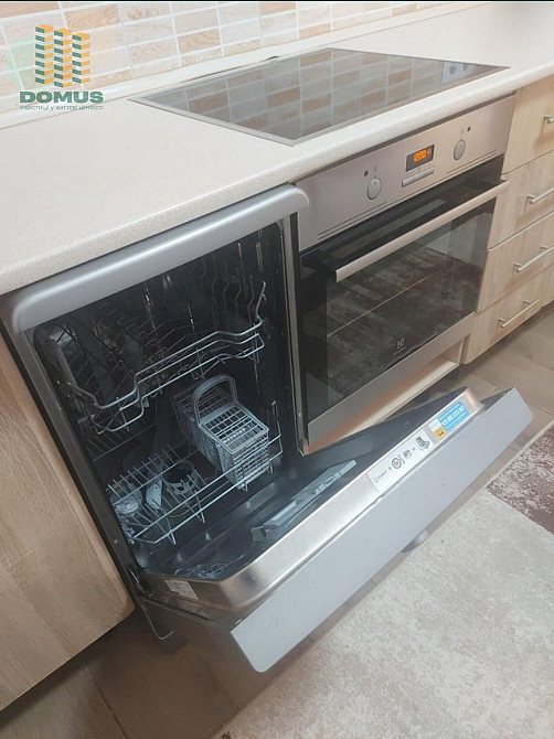 Продам 2 комн ЖК Радужный. С мебелью и техникой. Кладовая! Лиманка - зображення 6