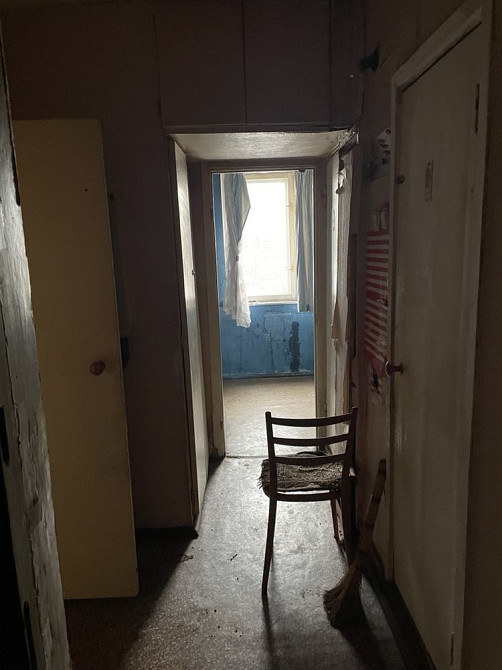 Термінова ! Продаж 1 кім.  квартири 17000$ БЕЗ % Музичі - зображення 3