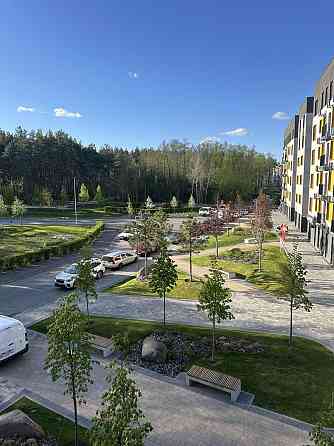 Продам квартиру в ЖК Молодість Ирпень