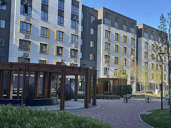 Продам квартиру в ЖК Молодість Ирпень