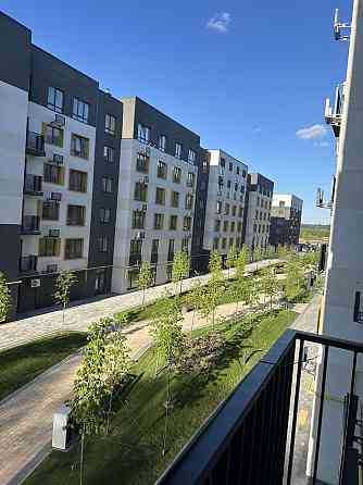 Продам квартиру в ЖК Молодість Ирпень