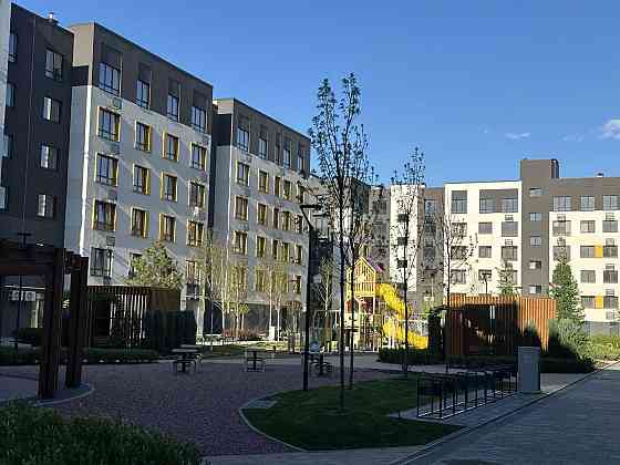 Продам квартиру в ЖК Молодість Ирпень