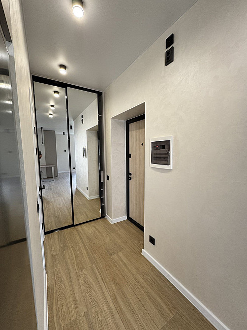 Продам квартиру в ЖК Молодість Ирпень - изображение 7