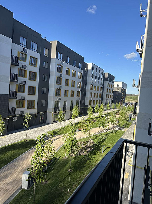 Продам квартиру в ЖК Молодість Ирпень - изображение 1