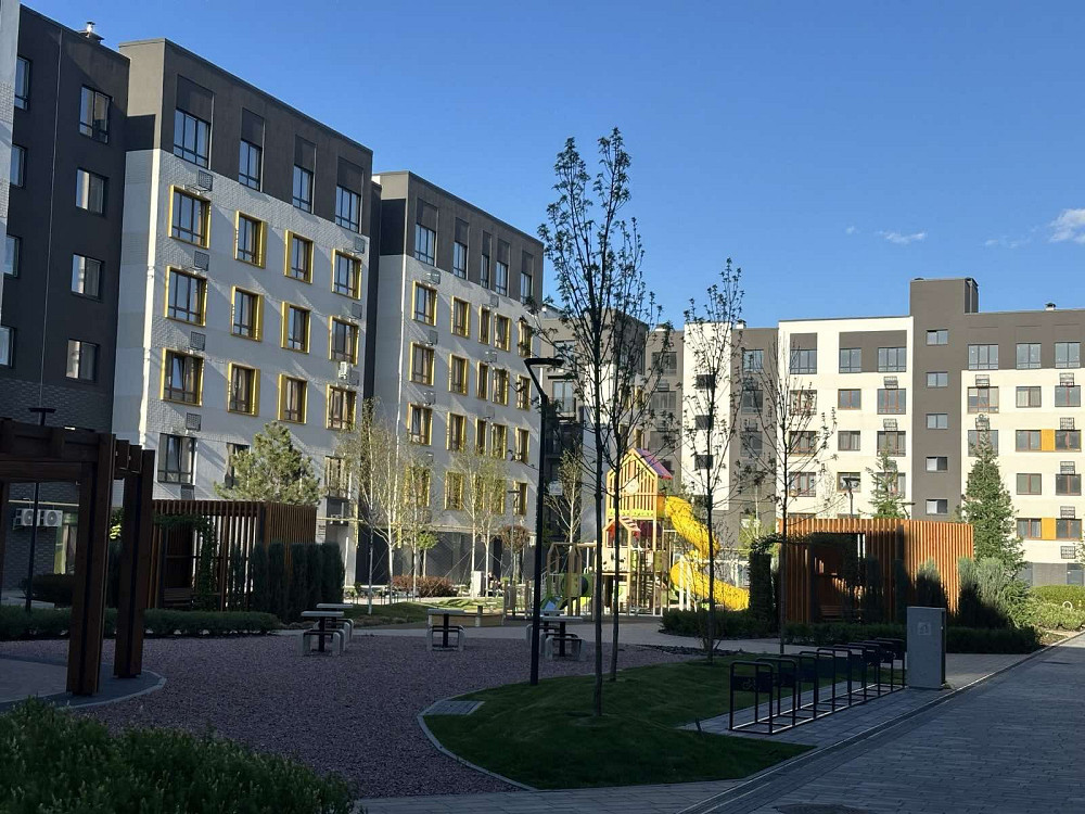 Продам квартиру в ЖК Молодість Ирпень - изображение 4