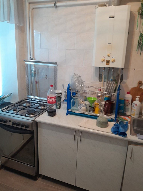 Продажа 2 х квартиры Б Морская Николаев - изображение 6