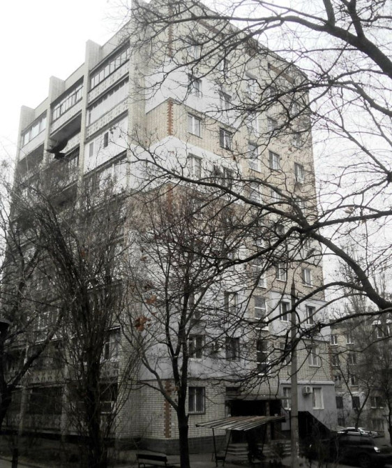 Продажа 2 х квартиры Б Морская Николаев - изображение 1