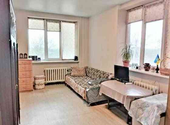 Продам 2-х ком Сталинку на Холодной горе Харьков