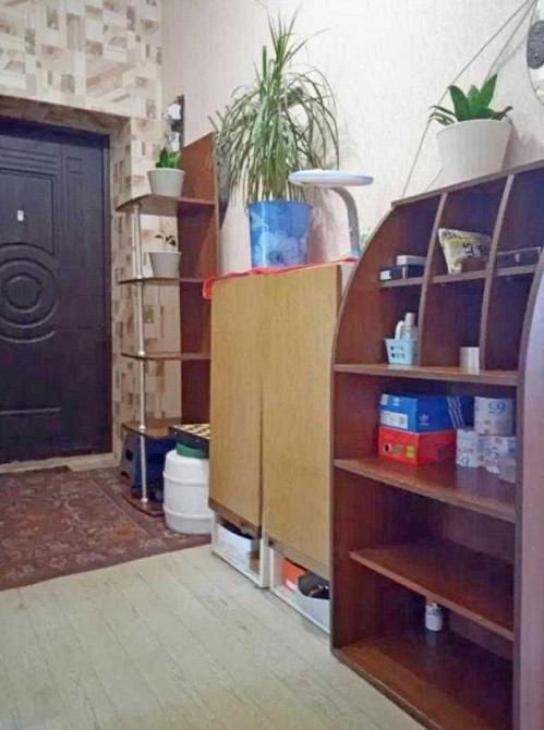 Продам 2-х ком Сталинку на Холодной горе Харків - зображення 4