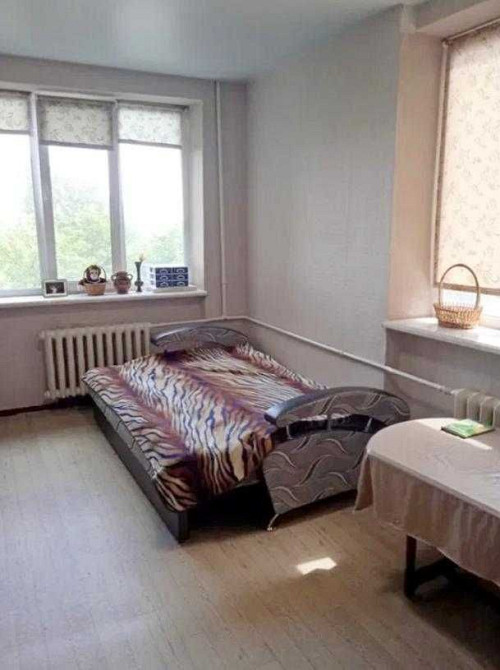 Продам 2-х ком Сталинку на Холодной горе Харків - зображення 7