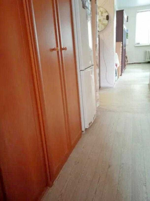 Продам 2-х ком Сталинку на Холодной горе Харків - зображення 2