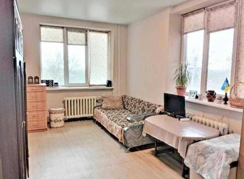 Продам 2-х ком Сталинку на Холодной горе Харків - зображення 8