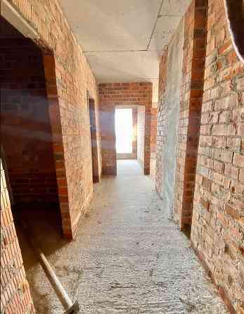 ВЛАСНИК Новобудова бічна вул Стрийської 56,4м 620дол/м2 Тераса 15м2 Сокільники