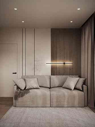 Продажа дизайнерской квартиры на краснова ‼️ Одесса