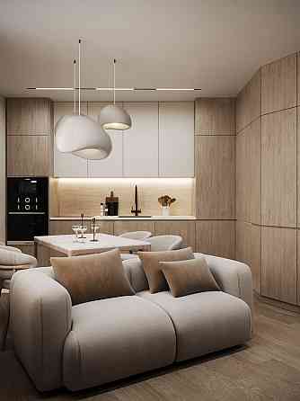 Продажа дизайнерской квартиры на краснова ‼️ Одесса