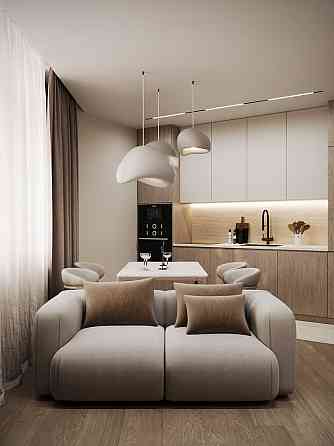 Продажа дизайнерской квартиры на краснова ‼️ Одесса