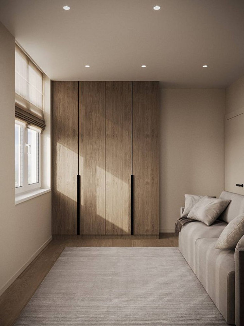 Продажа дизайнерской квартиры на краснова ‼️ Одесса - изображение 5