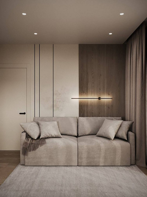 Продажа дизайнерской квартиры на краснова ‼️ Одесса - изображение 6