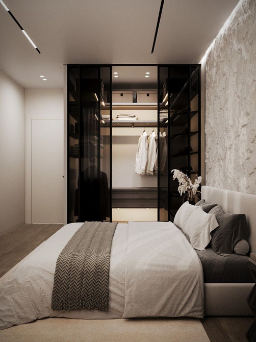 Продажа дизайнерской квартиры на краснова ‼️ Одесса - изображение 1