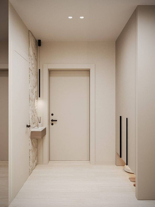 Продажа дизайнерской квартиры на краснова ‼️ Одесса - изображение 8