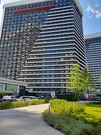 Продам 2-кімн. квартиру в ЖК "Грейт" Дніпровська Набережна Киев