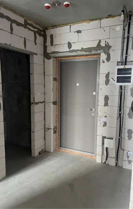 Продам 2-кімн. квартиру в ЖК "Грейт" Дніпровська Набережна Киев - изображение 4