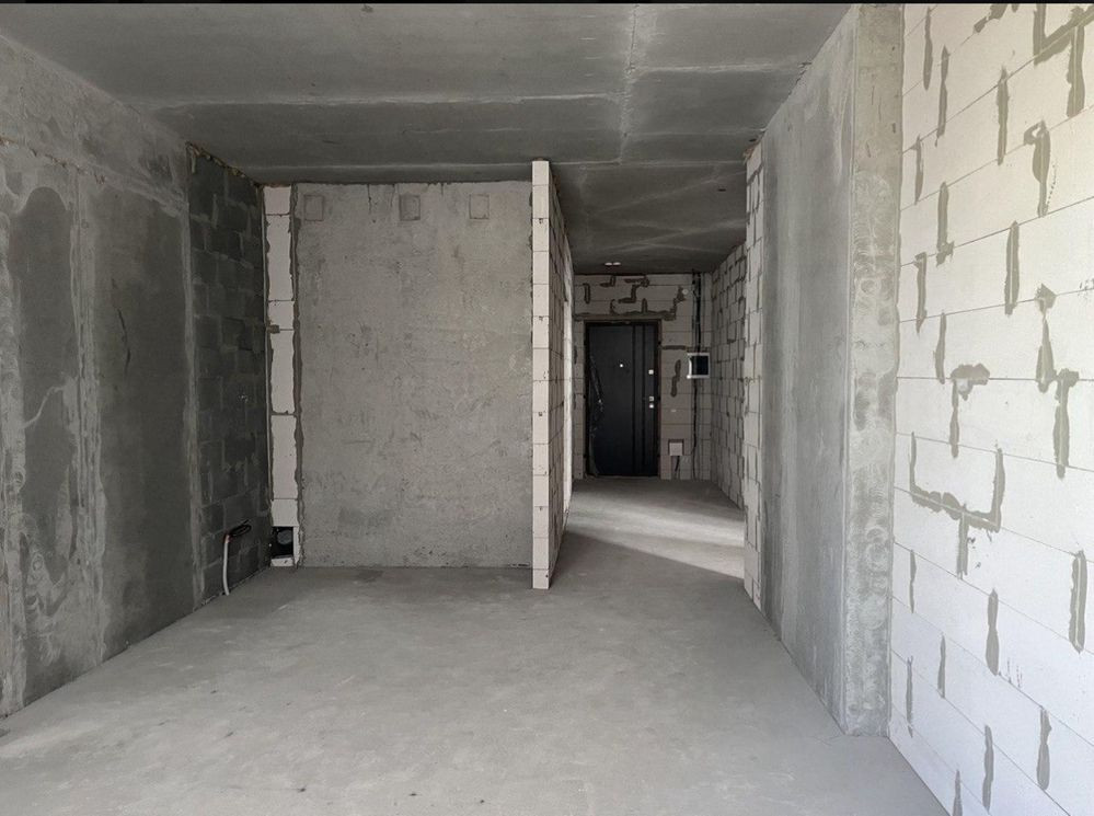 Продам 2-кімн. квартиру в ЖК "Грейт" Дніпровська Набережна Киев - изображение 2