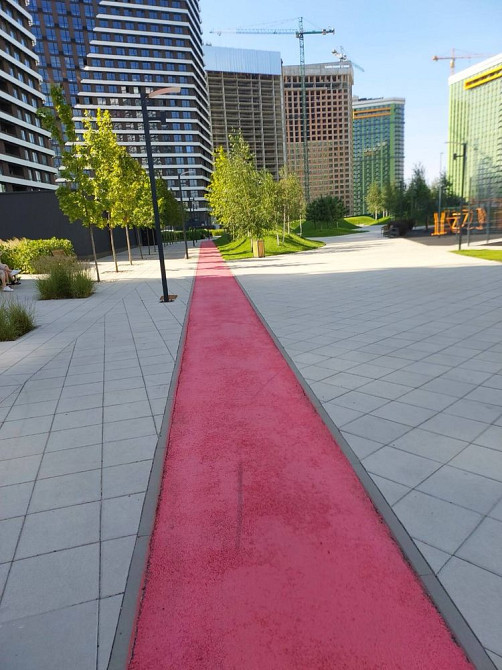 Продам 2-кімн. квартиру в ЖК "Грейт" Дніпровська Набережна Киев - изображение 7