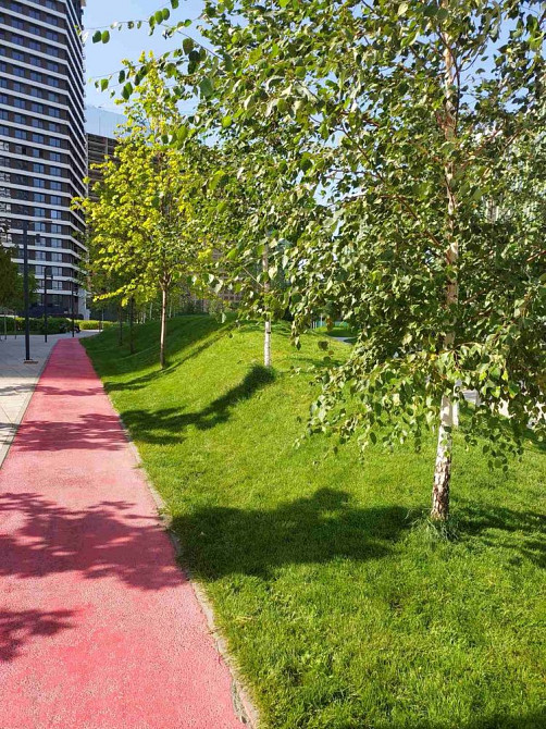 Продам 2-кімн. квартиру в ЖК "Грейт" Дніпровська Набережна Киев - изображение 8