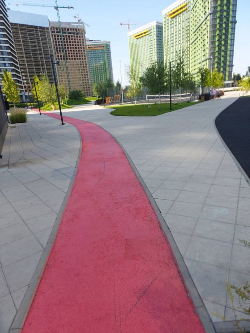 Продам 2-кімн. квартиру в ЖК "Грейт" Дніпровська Набережна Киев - изображение 6