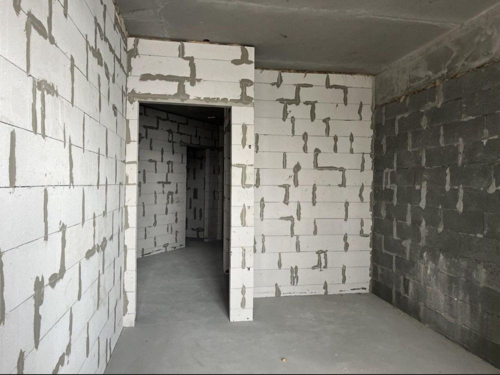 Продам 2-кімн. квартиру в ЖК "Грейт" Дніпровська Набережна Киев - изображение 3