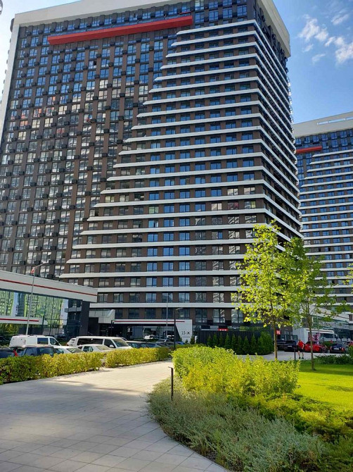 Продам 2-кімн. квартиру в ЖК "Грейт" Дніпровська Набережна Киев - изображение 5