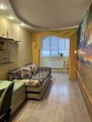 Трехкомнатная квартира с ремонтом и мебелью на Солнечной. Одесса