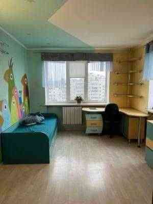 Трехкомнатная квартира с ремонтом и мебелью на Солнечной. Одесса