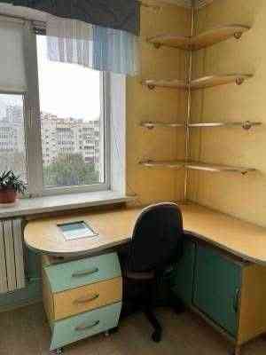 Трехкомнатная квартира с ремонтом и мебелью на Солнечной. Одесса