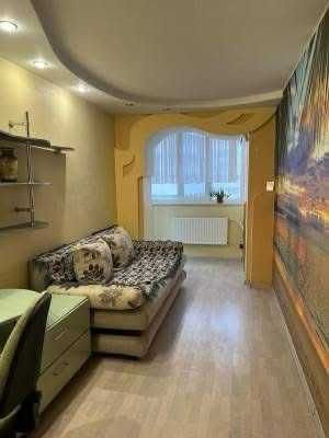 Трехкомнатная квартира с ремонтом и мебелью на Солнечной. Одесса - изображение 3