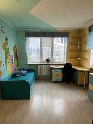 Трехкомнатная квартира с ремонтом и мебелью на Солнечной. Одесса - изображение 4