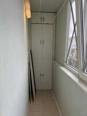 Трехкомнатная квартира с ремонтом и мебелью на Солнечной. Одесса - изображение 6