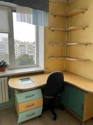 Трехкомнатная квартира с ремонтом и мебелью на Солнечной. Одесса - изображение 5