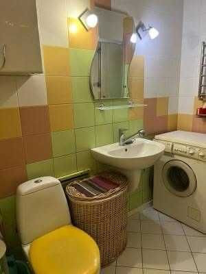 Трехкомнатная квартира с ремонтом и мебелью на Солнечной. Одесса - изображение 7